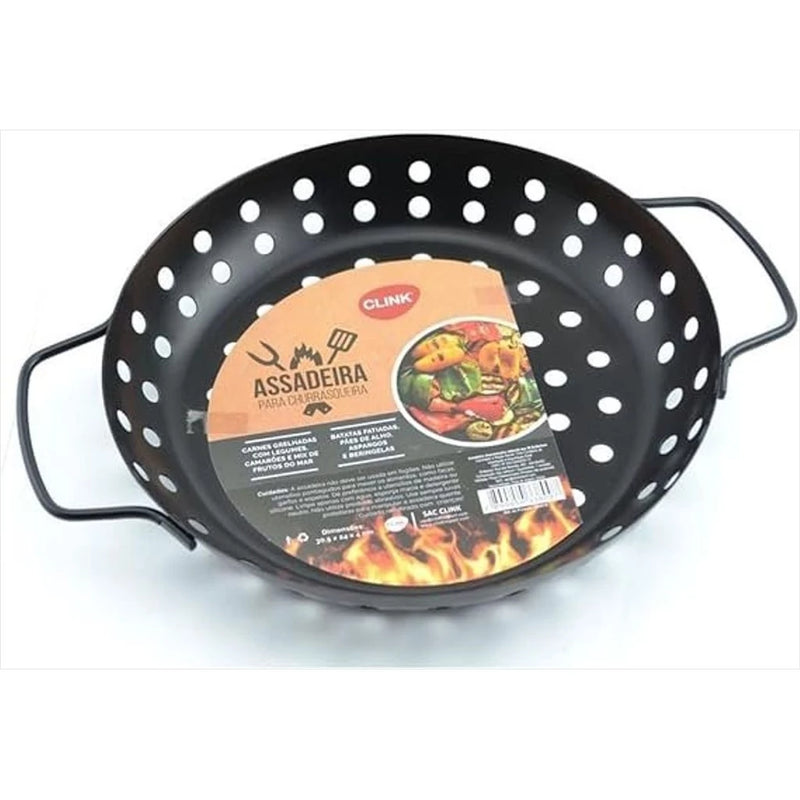 assadeira-grill