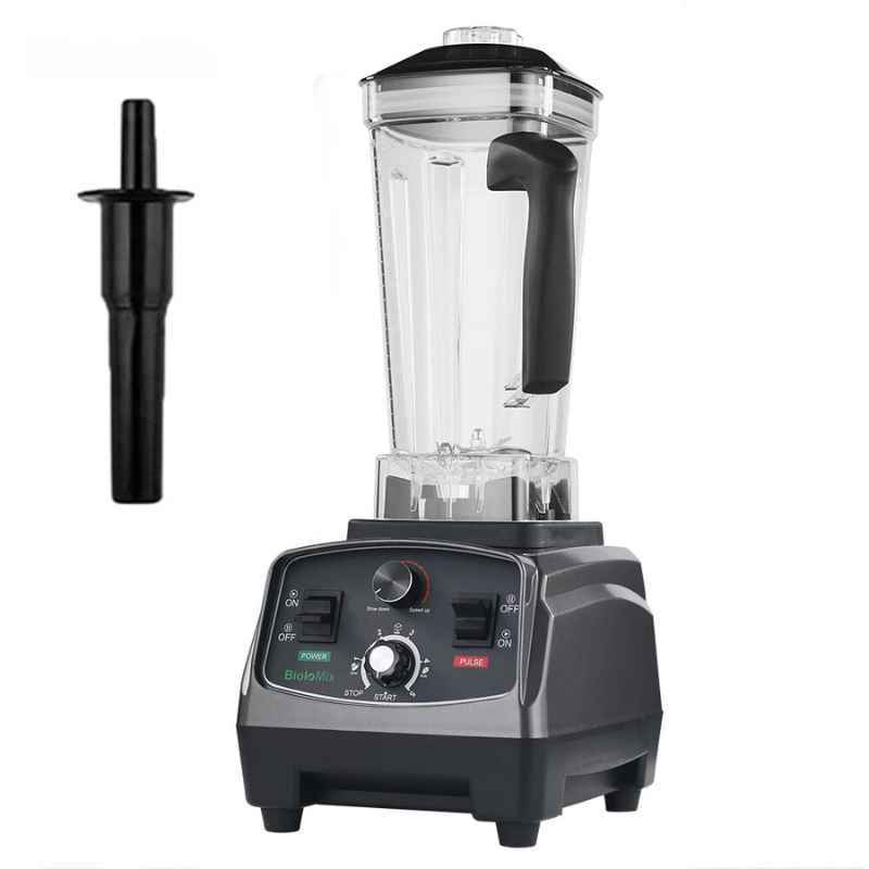Liquidificador Profissional Biolomix UltraBlend 2200W