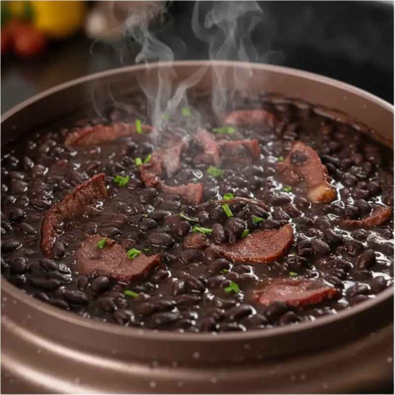 Panela de Pressão de Indução MGC 6 Litros | Performance Bronze - Balashov Brasil