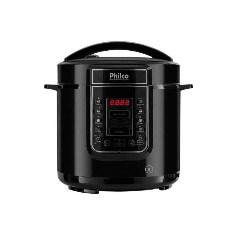 panela-de-pressao-eletrica-6l-digital-preta-philco