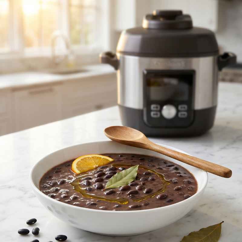 Panela de Pressão Elétrica Cuisinart Multicooker 12 em 1 | 5,7L Inox 127V