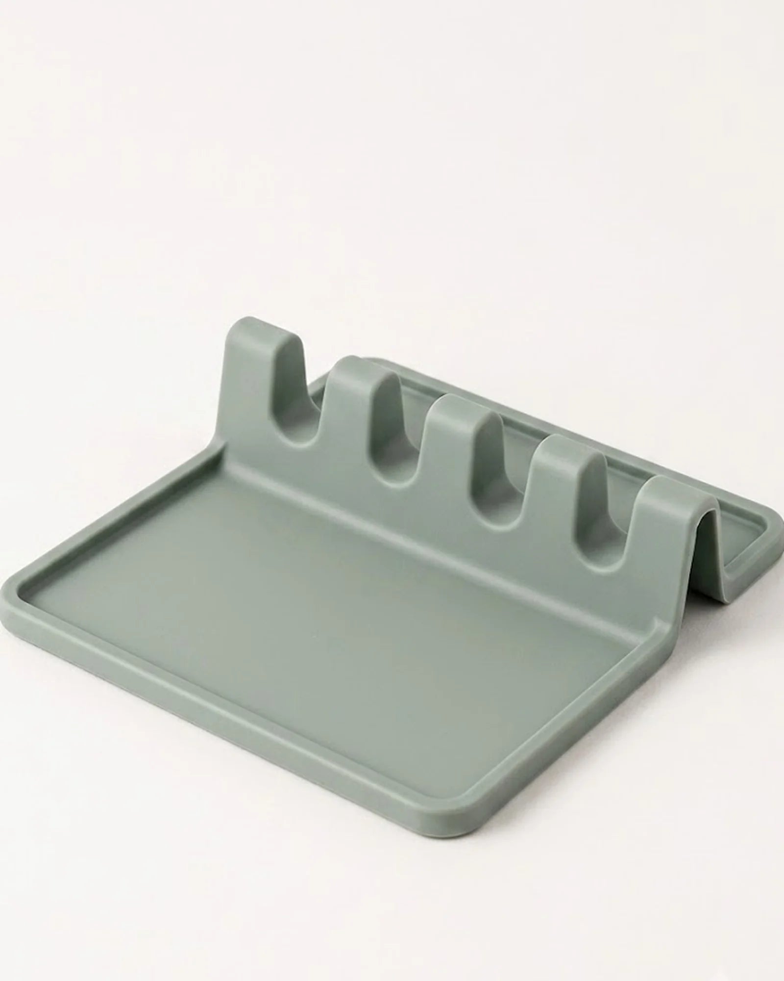 Suporte de utensílios para cozinha Balashov em fundo claro de catálogo